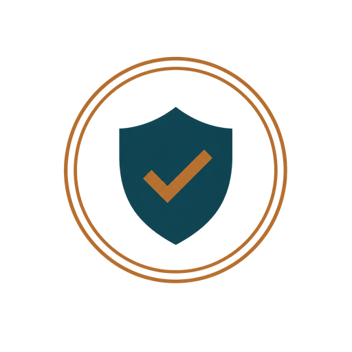 SiteAssure AI assurance seal